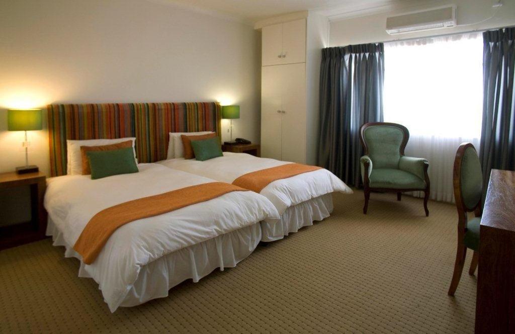 Lady Hamilton Hotel Kapstaden Eksteriør billede