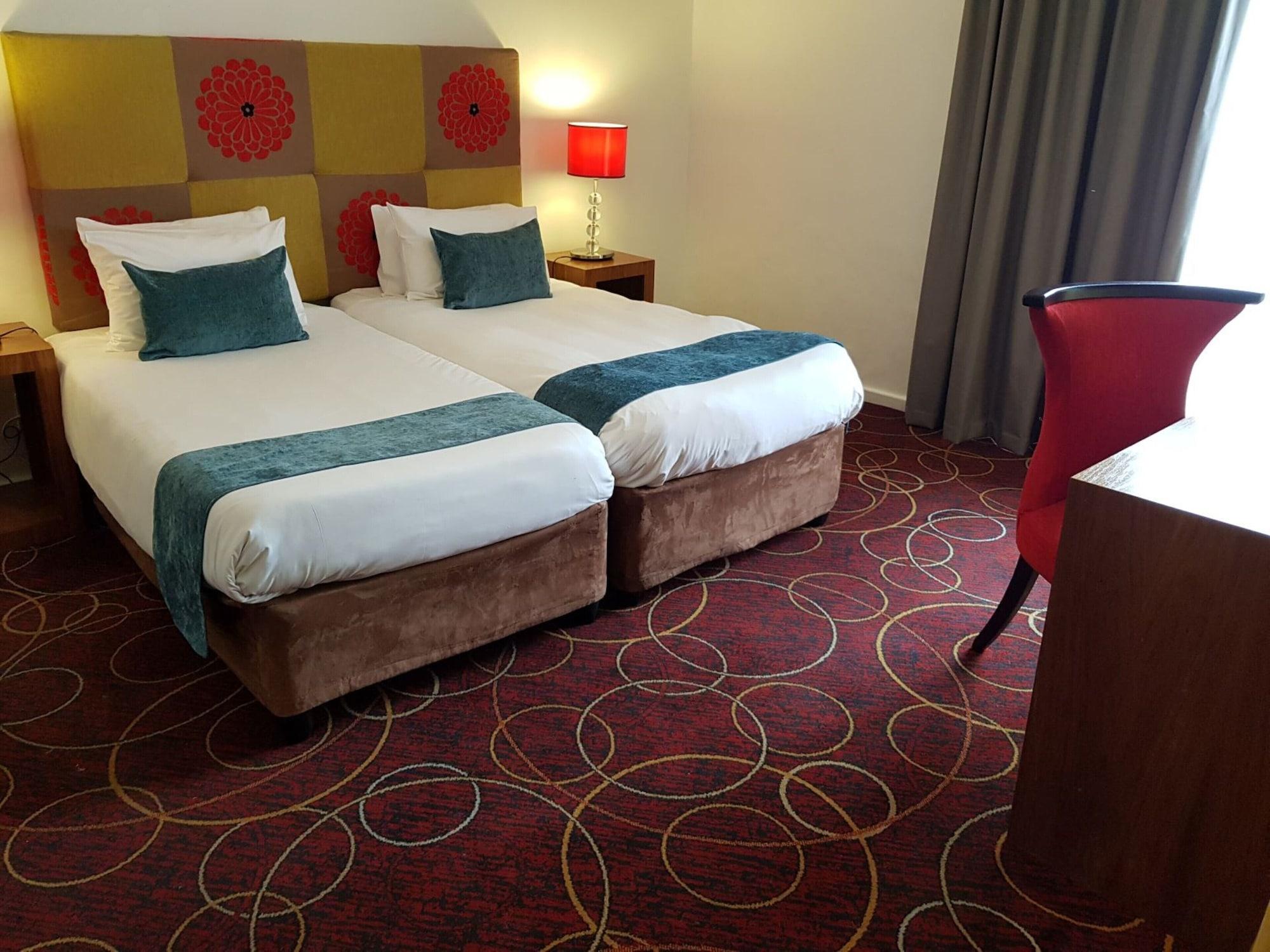Lady Hamilton Hotel Kapstaden Eksteriør billede