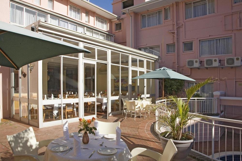 Lady Hamilton Hotel Kapstaden Eksteriør billede