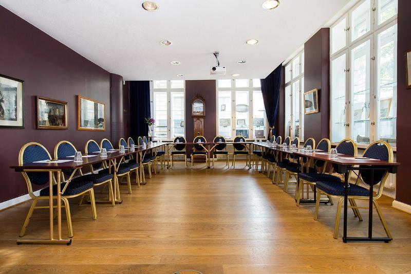 Lady Hamilton Hotel Kapstaden Eksteriør billede